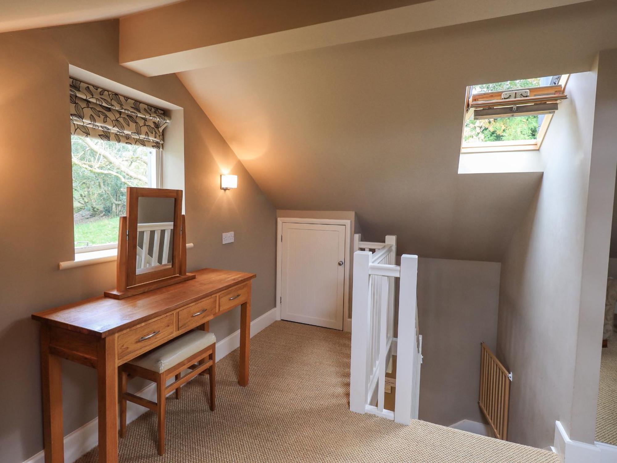 Dove Tail Barn Villa Underbarrow Exterior foto
